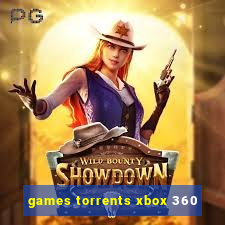 games torrents xbox 360